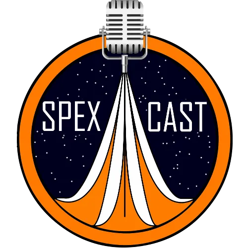 SPEXcast icon