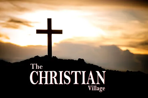 The Christian Village icon