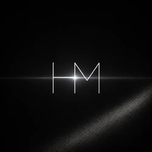 Hypermodern icon