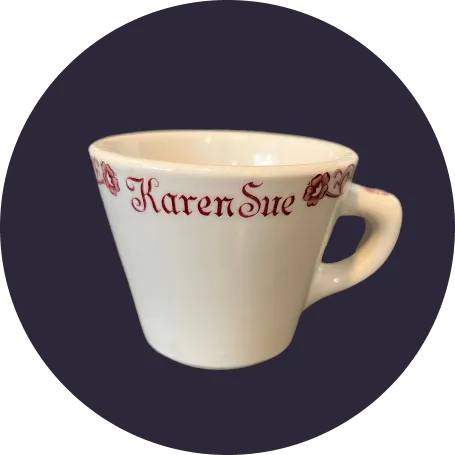 Karen Stabiner icon