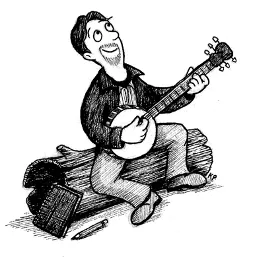 Jeffrey Overstreet icon