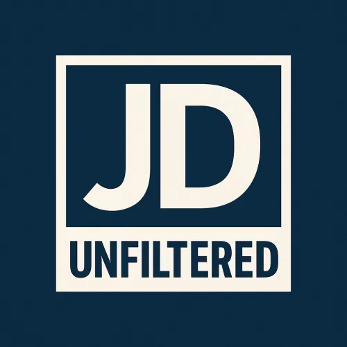JD Unfiltered icon