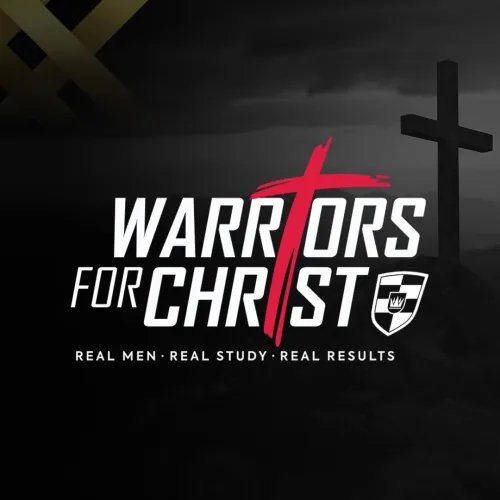 Warriors for Christ icon