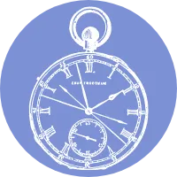 Waste No More Time icon