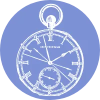 Waste No More Time icon