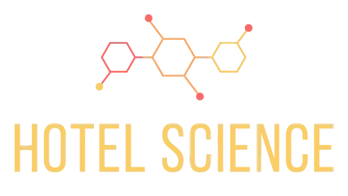 HOTEL SCIENCE icon