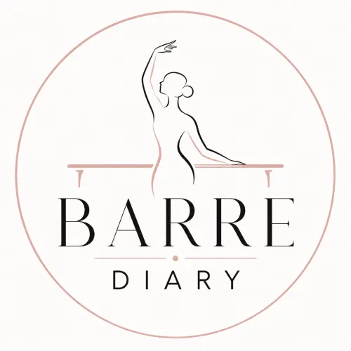 Barre Diary icon