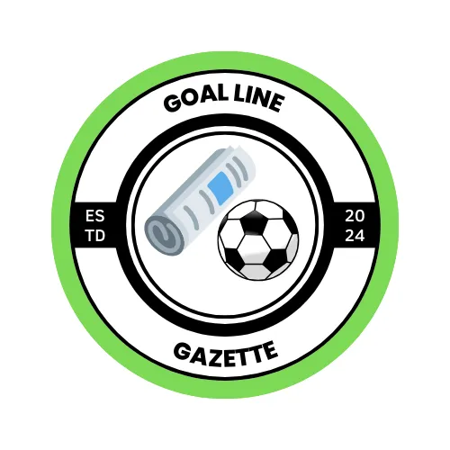 Goal Line Gazette icon