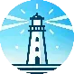 情報の灯台 icon