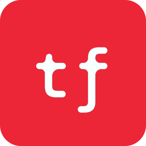 Trustfnd icon
