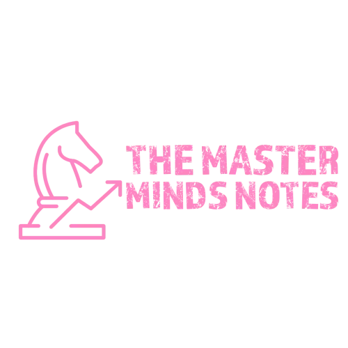 The Mastermind Notes icon