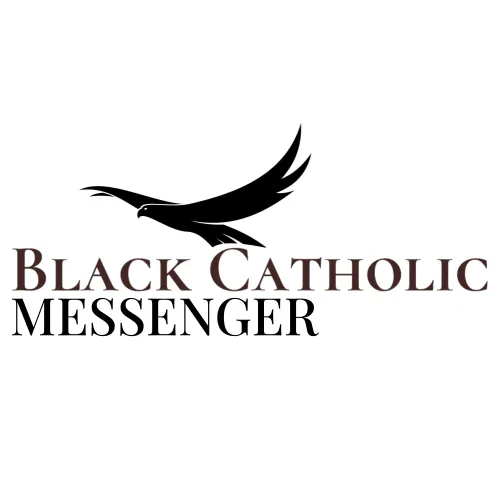 Black Catholic Messenger icon