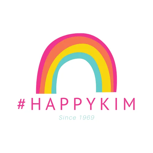 The Happy Kim icon