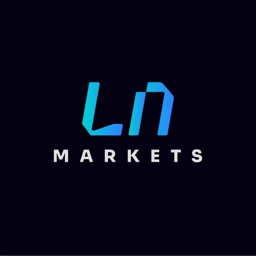 LN Markets icon