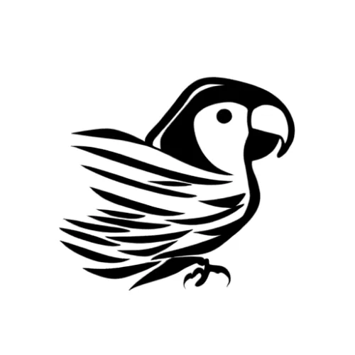 Parrott.ink icon