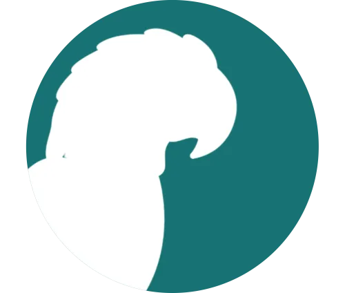 Parrott.ink icon