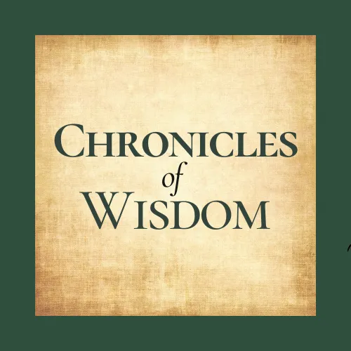 Chronicles of Wisdom icon