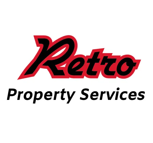 Retro Property Services of Prince George icon