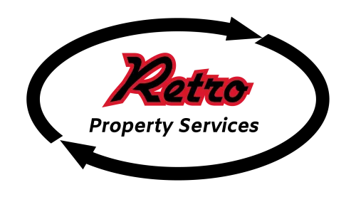 Retro Property Services of Prince George icon