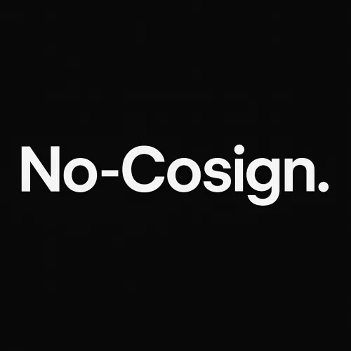 No-Cosign icon