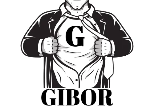 Gibor icon