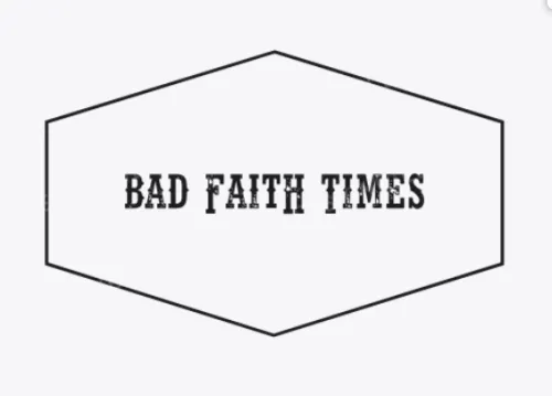 Bad Faith Times icon