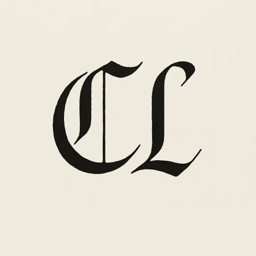 The Civic Ledger icon