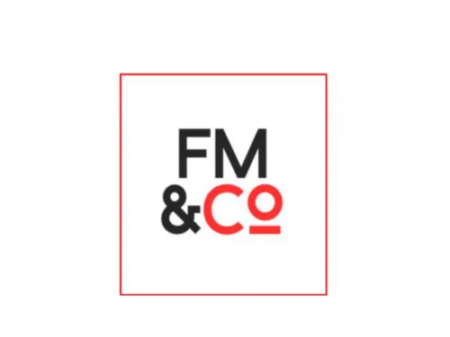 Farhan Maaruf & Co.  icon