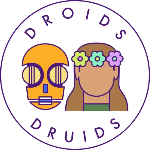 Droids&Druids icon