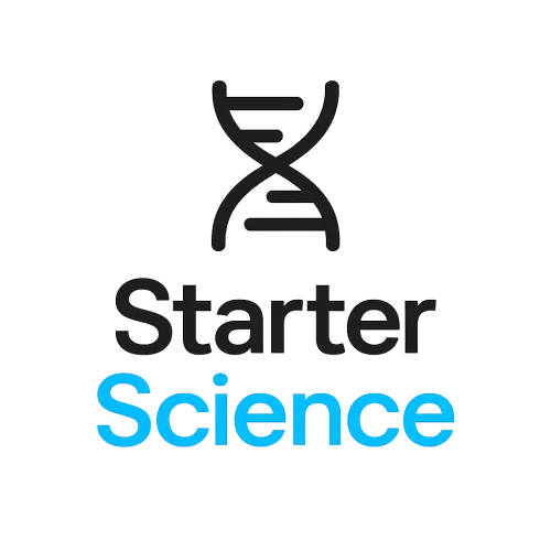 Starter Science icon