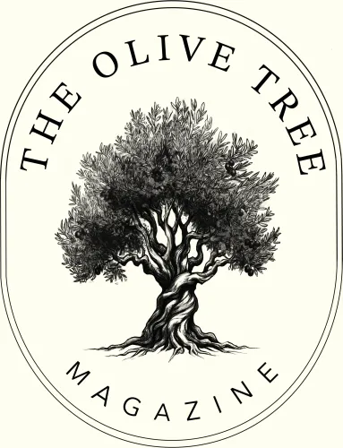 The Olive Tree icon