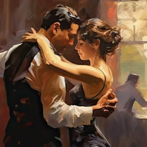 Fishnets & Fedoras icon