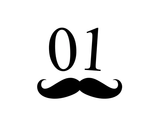 CypherMustache icon