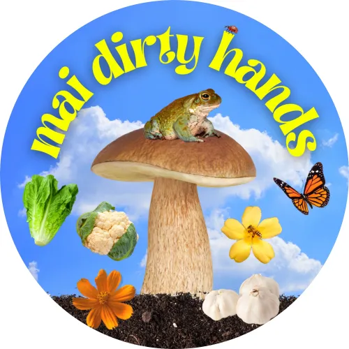 Mai Dirty Hands icon