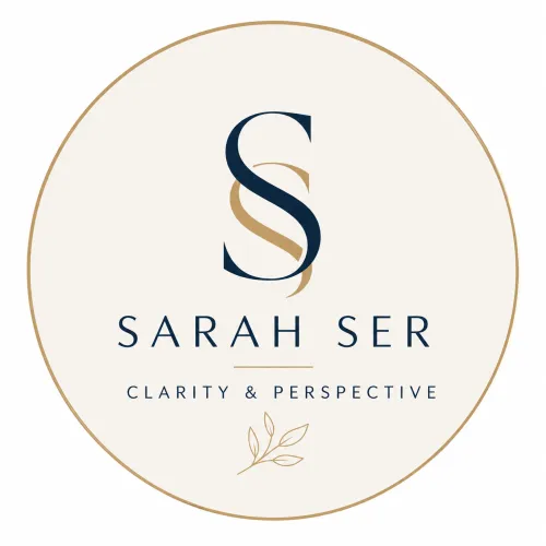 Sarah SER Clarity and Perspective icon