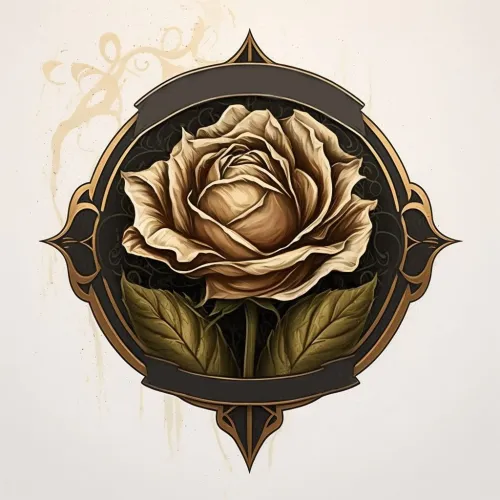 Heart of Rose icon