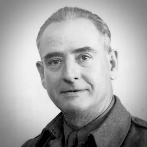 Still at War - Harry's Story icon