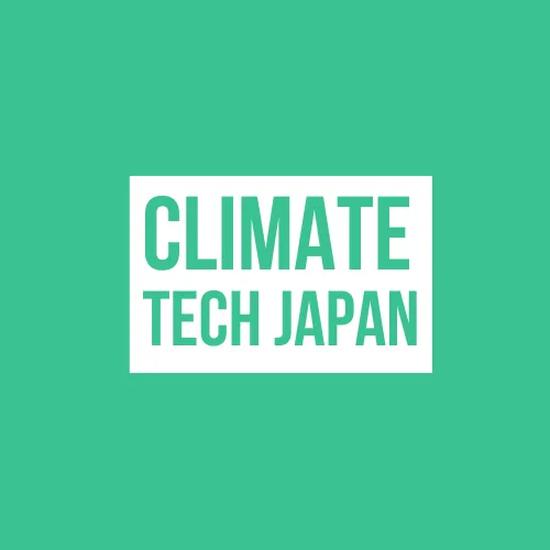 Climate Tech Japan icon