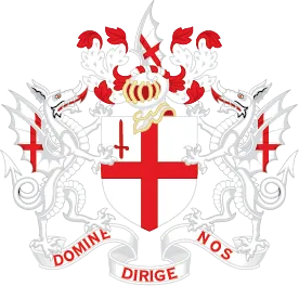 Londoner Golf Club icon