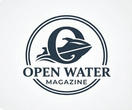 Open Water Magazine  icon