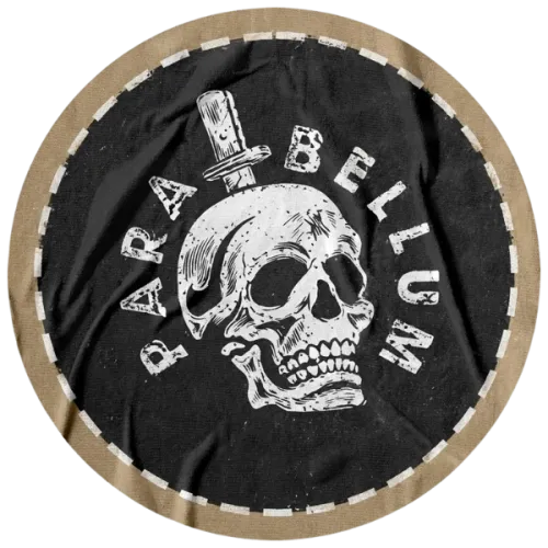 Parabellum icon