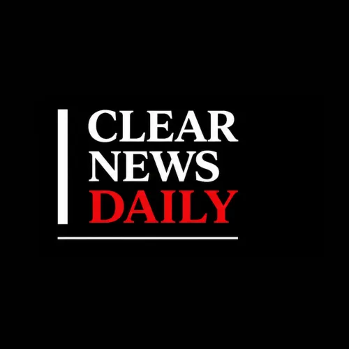 clearnewsdaily.com icon