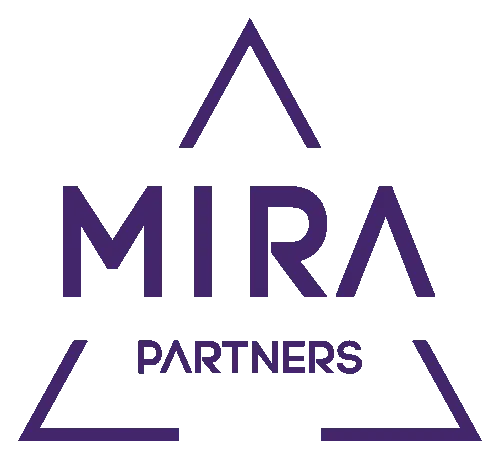 MIRA PARTNERS icon