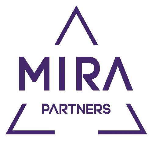 MIRA PARTNERS | VC icon