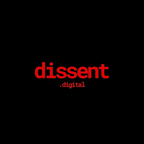 dissent.digital icon