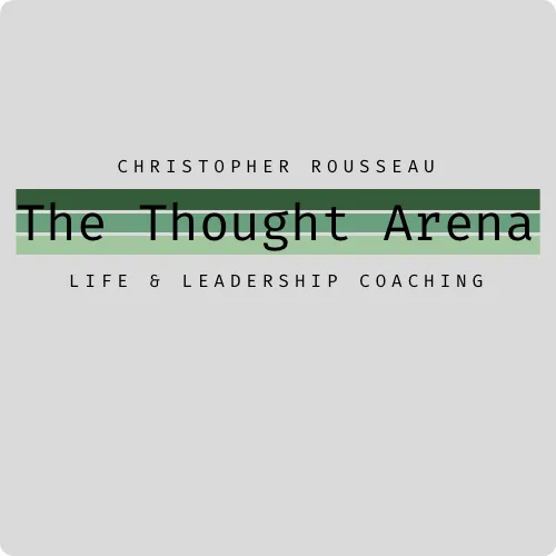 The Thought Arena icon