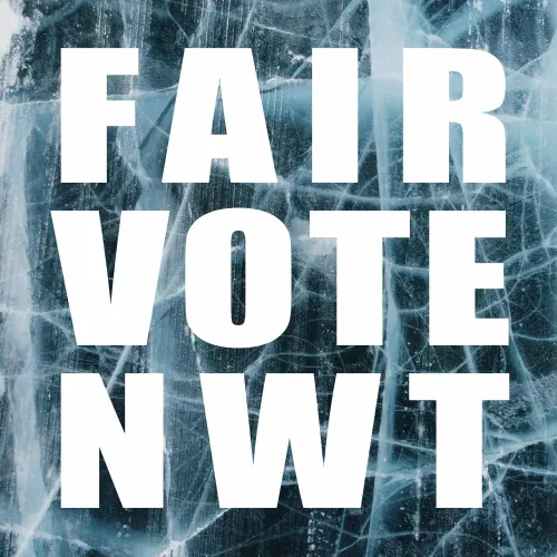 Fair Vote NWT icon