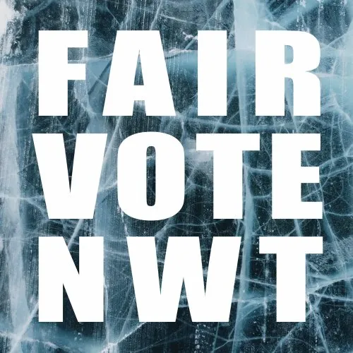 Fair Vote NWT icon