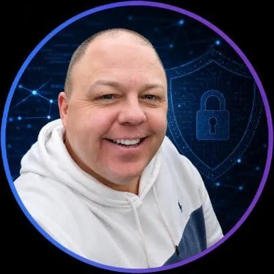 Paul Moore: Information Security Consultant & Researcher icon