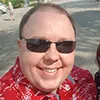 Paul Moore icon